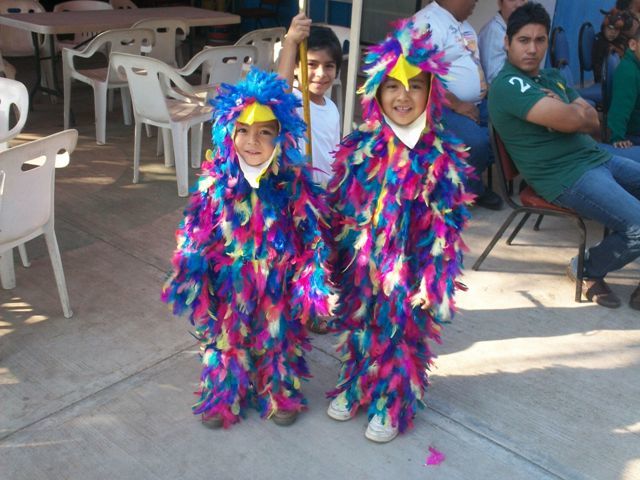 Sin Nombre